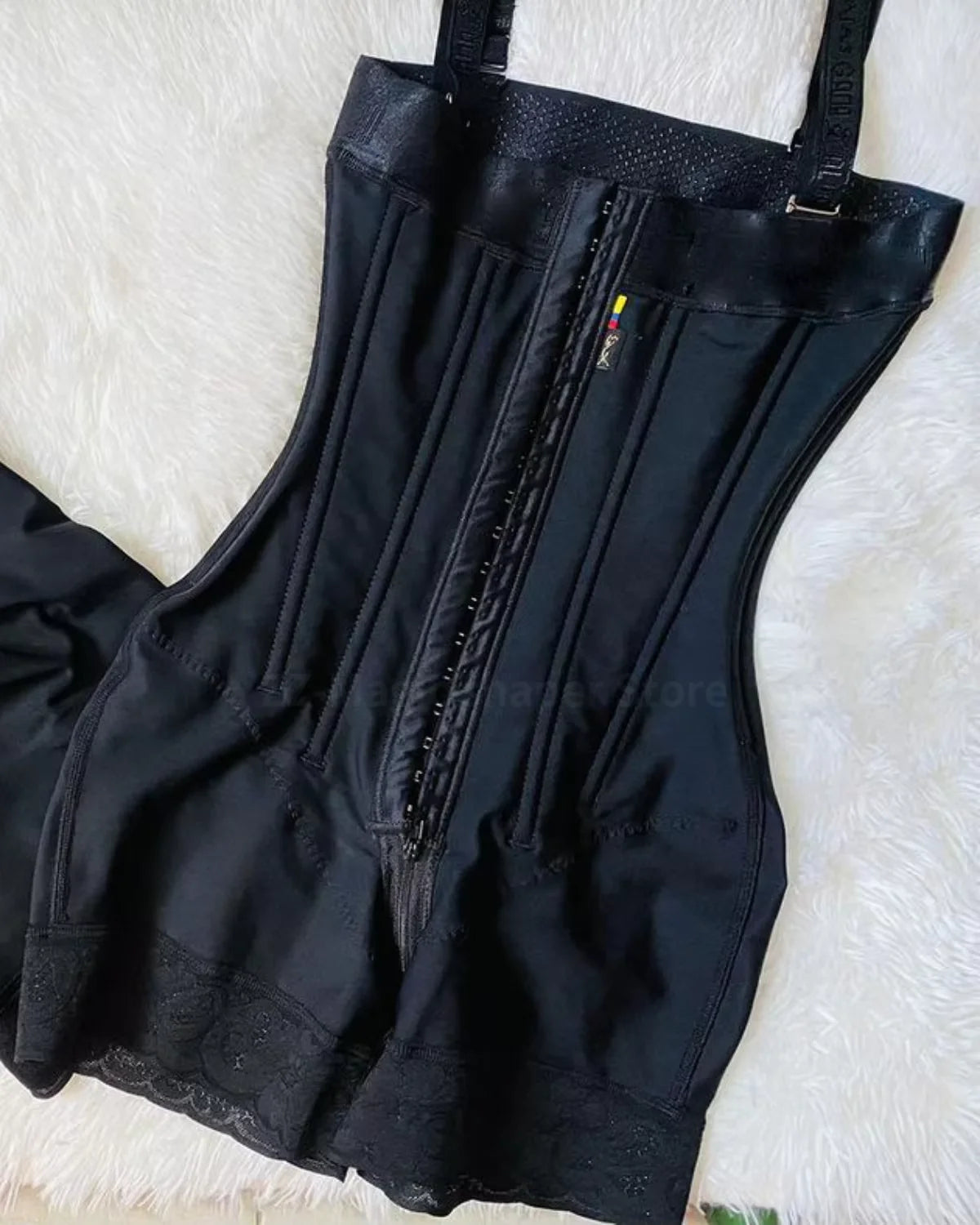Women's Postpartum Reducers Waist Trainer Corset