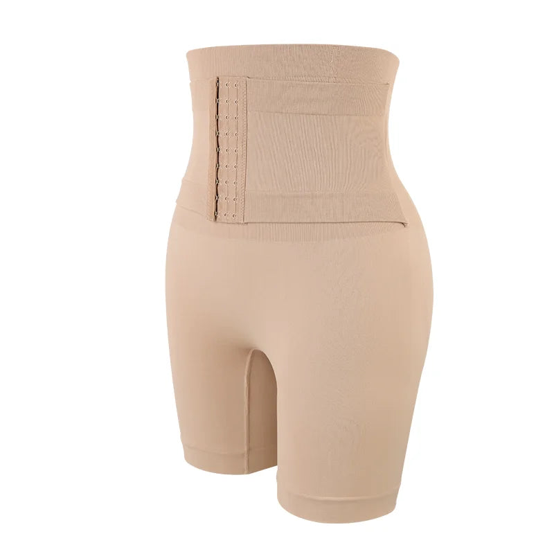 Women Hook High Waist Trainer