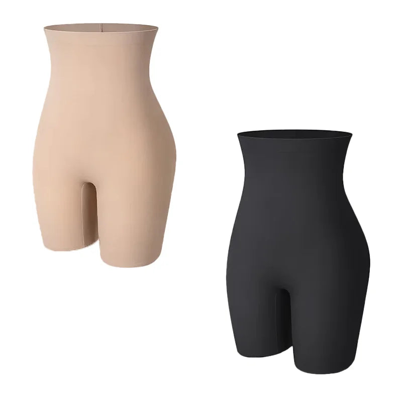 Power Shorts High Waist Body Shaper