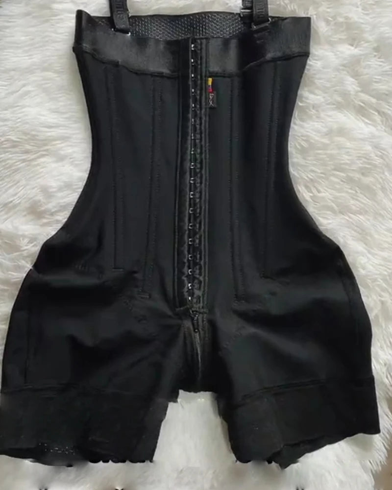 Women's Postpartum Reducers Waist Trainer Corset