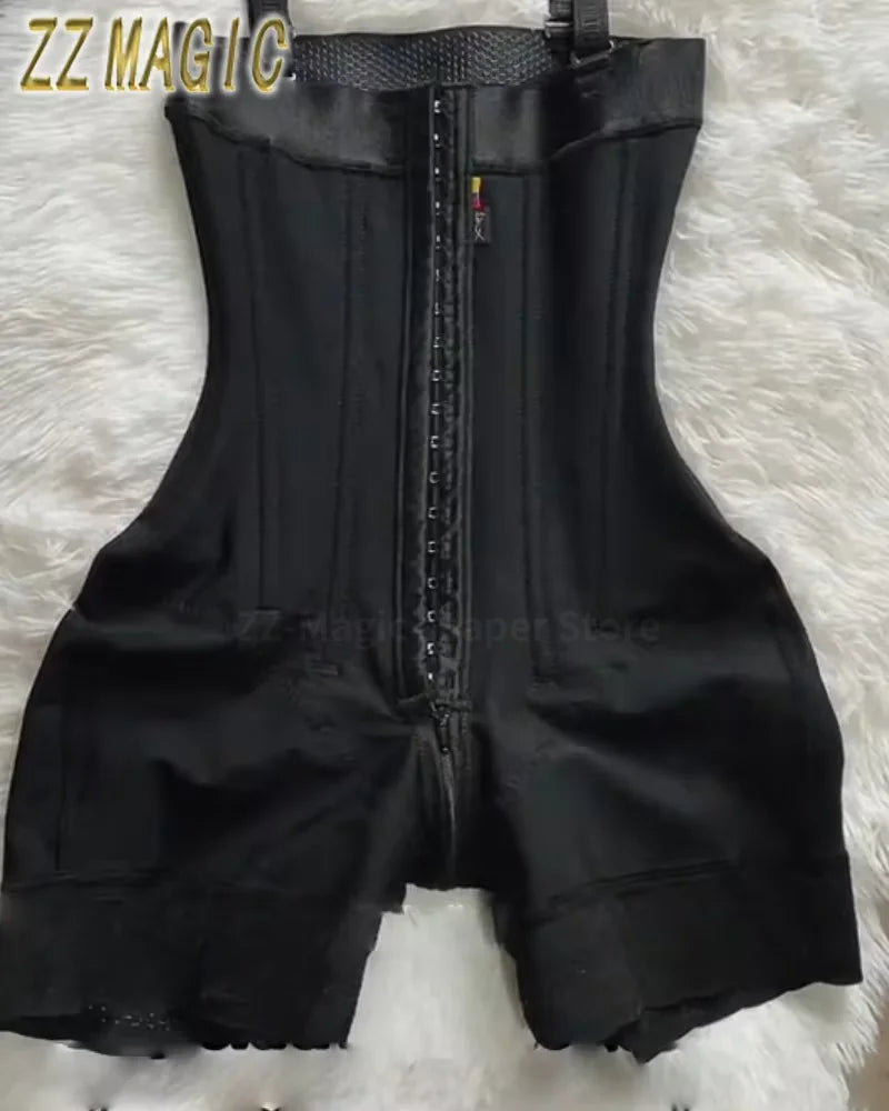 Women's Postpartum Reducers Waist Trainer Corset
