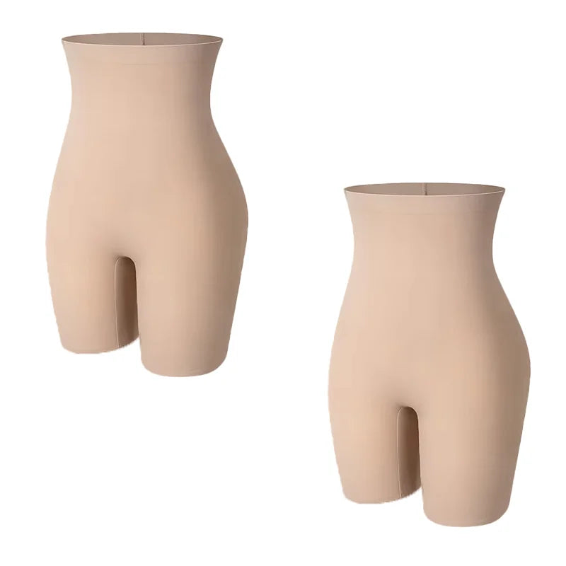 Power Shorts High Waist Body Shaper