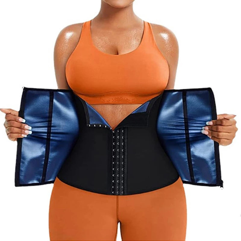 Women Waist Trainer Trimmer Corset