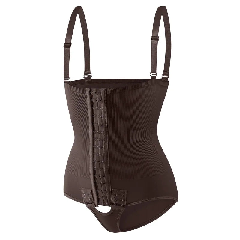 Women Shapewear Body Shaper Butt Lifter Compression