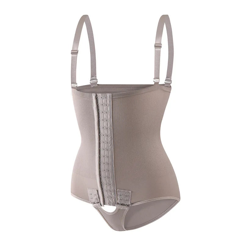 Women Shapewear Body Shaper Butt Lifter Compression