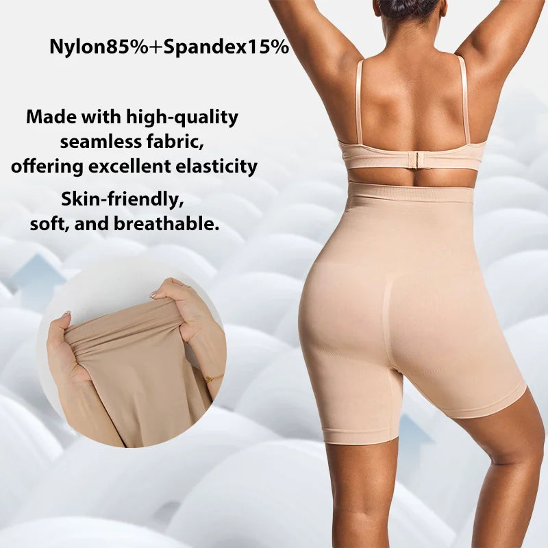Women Hook High Waist Trainer