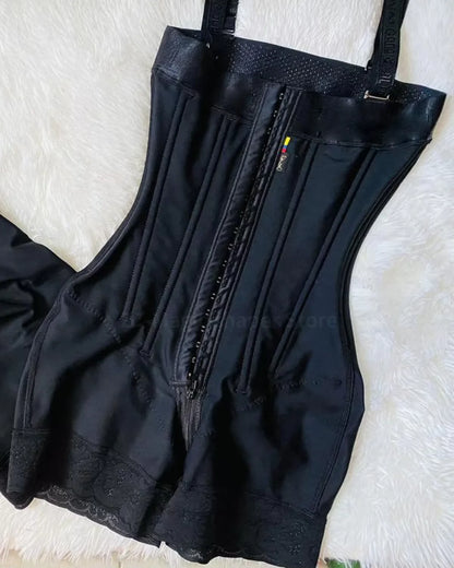 Women's Postpartum Reducers Waist Trainer Corset
