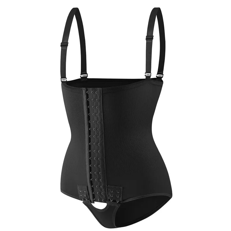 Women Shapewear Body Shaper Butt Lifter Compression