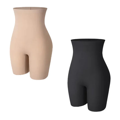 Power Shorts High Waist Body Shaper