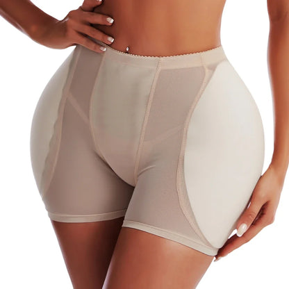 Women Hip Enhancer Body Shaper
