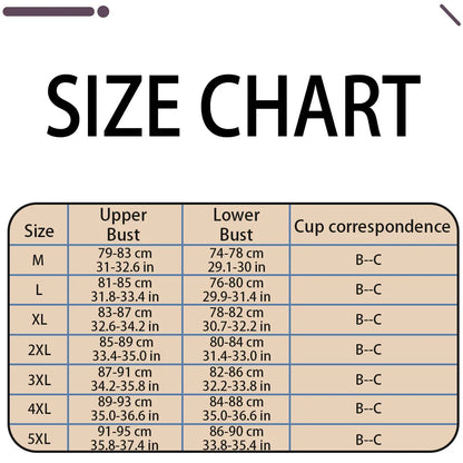 Sujetador de copa completa, fino y sexy, talla grande, ajustable, sin aros, con encaje, para mujer, con cobertura para el pecho