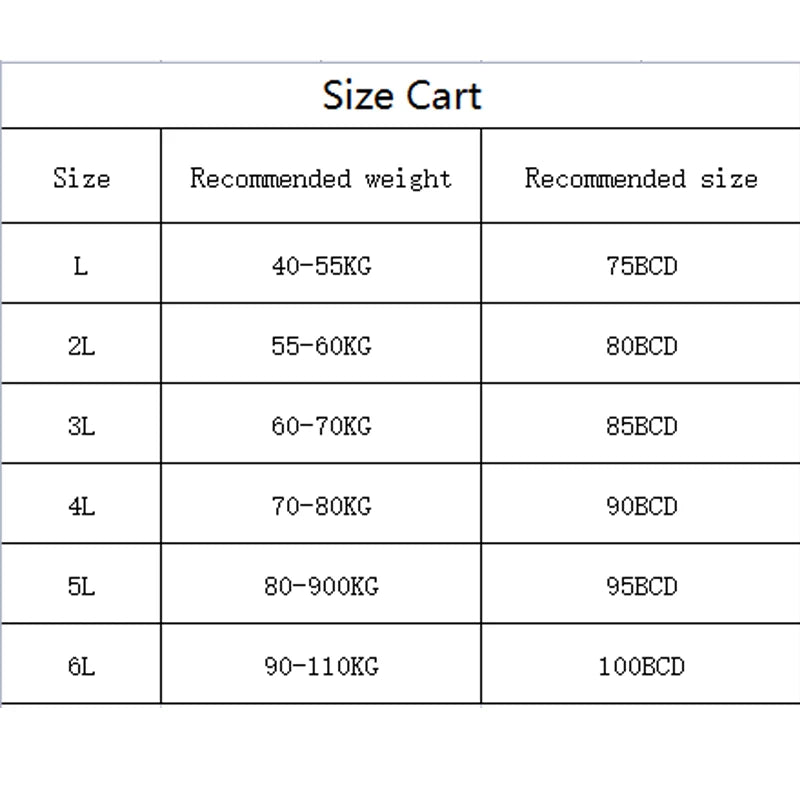 Women Large Bra Push Up Bralette Lace Wireless