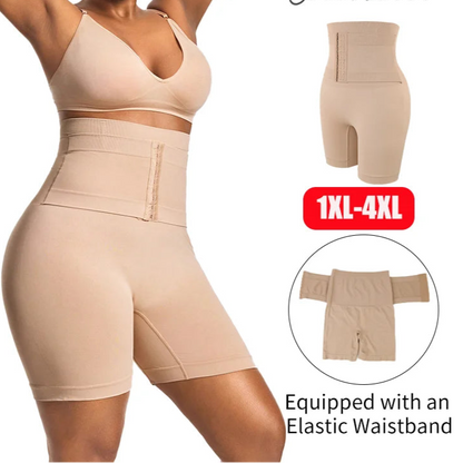 Women Hook High Waist Trainer