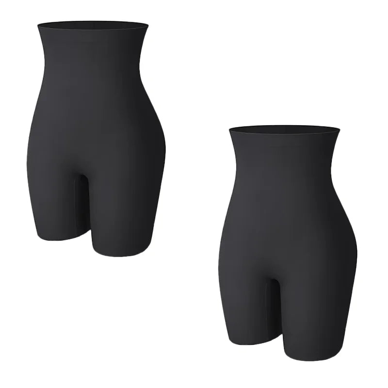 Power Shorts High Waist Body Shaper