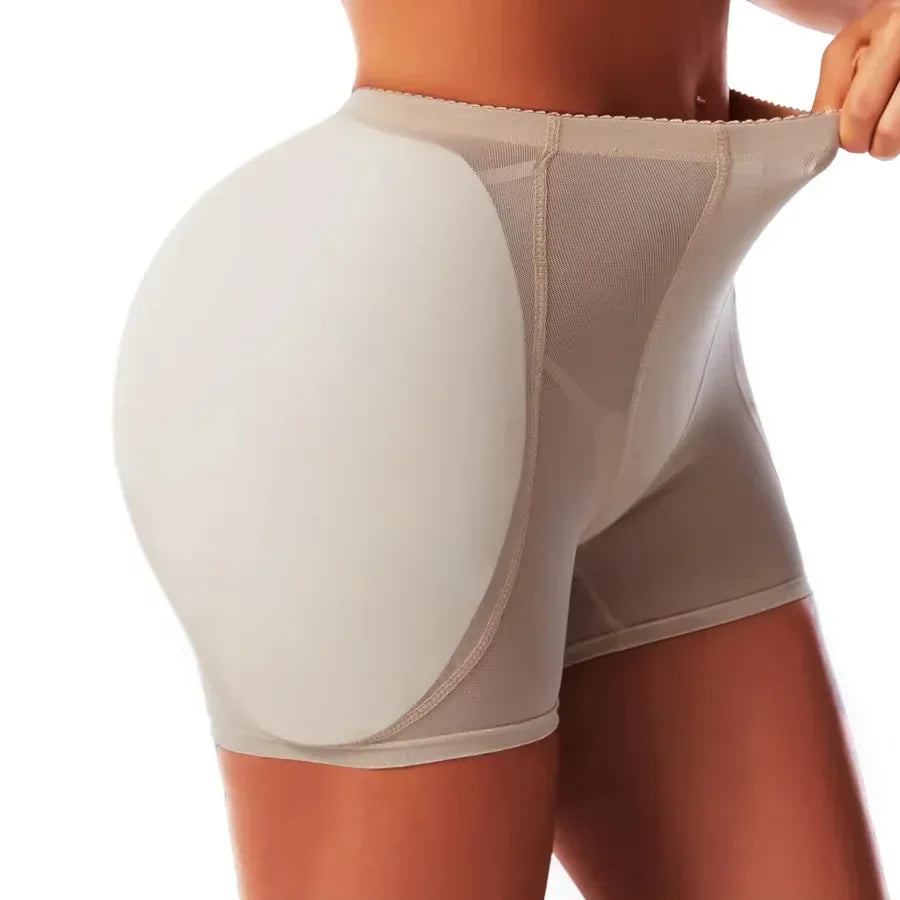 Women Hip Enhancer Body Shaper