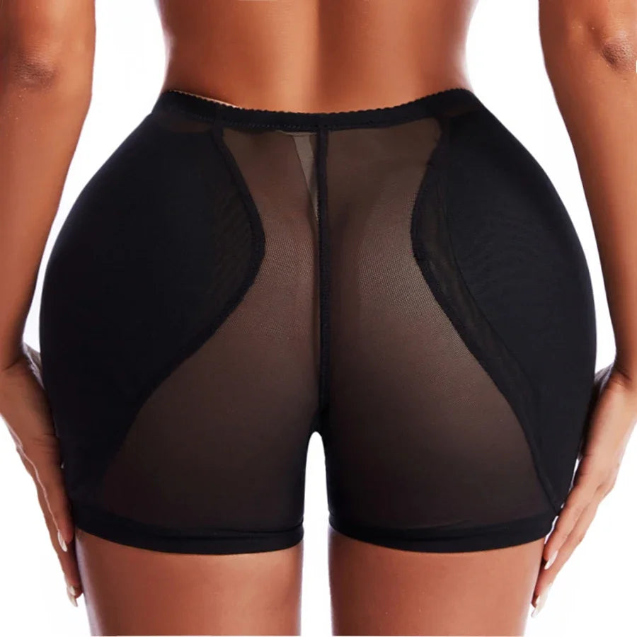 Women Hip Enhancer Body Shaper
