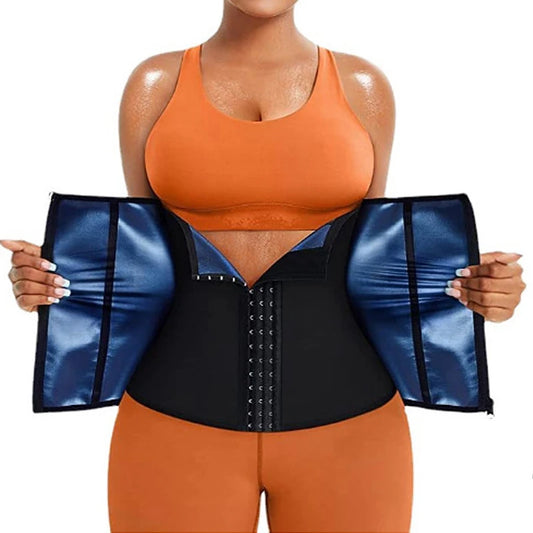 Women Waist Trainer Trimmer Corset