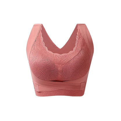 Seamlesss Sport Bras Top Comfort Without Underwire