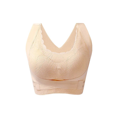 Seamlesss Sport Bras Top Comfort Without Underwire