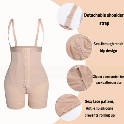 Women's Postpartum Reducers Waist Trainer Corset