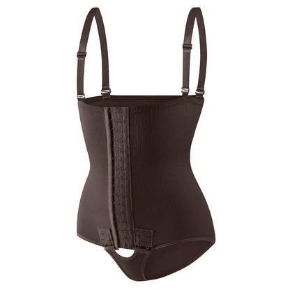 Women Shapewear Body Shaper Butt Lifter Compression