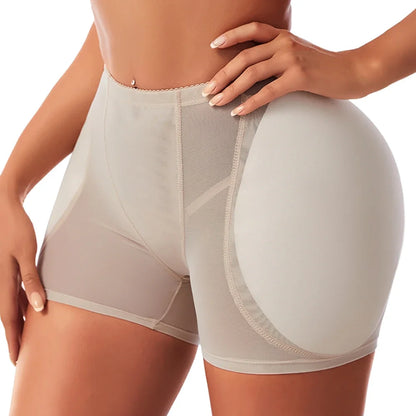 Women Hip Enhancer Body Shaper
