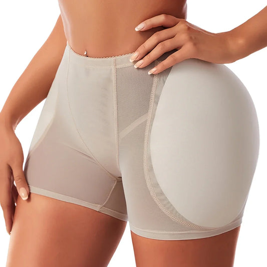 Women Hip Enhancer Body Shaper