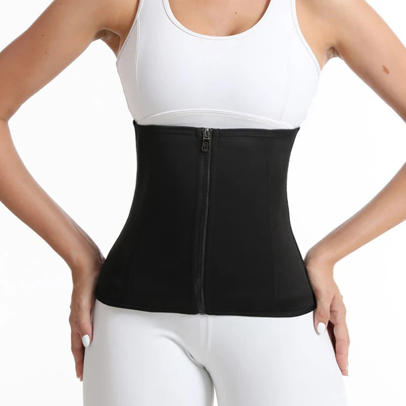 Women Waist Trainer Trimmer Corset