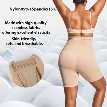 Women Hook High Waist Trainer